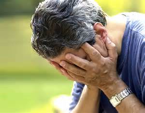 What drives people to suicide?